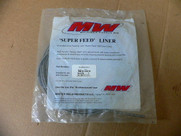 Masterweld Mw 415-564-15 Conduit Assy, 5/64", 15'