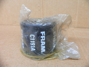 Fram C1191a Fuel Filter