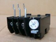 Fuji Electric Tr-0 Overload Relay (5-8A) Fuji Electric Tr-0 Overload Relay (5-8A)