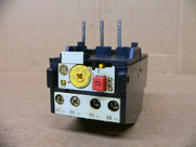 Ge General Electric Cr7g1tl Overload Relay 5.5 - 7.5A