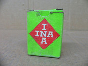 Ina 3202J2z Double Row Ball Bearing