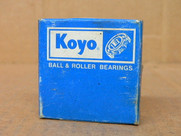 Koyo 7204Bg Angular Contact Bearing
