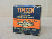 Timken A6162 Tapered Roller Bearing