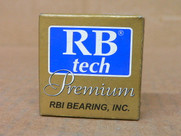 Rbi Bearing, Inc 1620-2Rs Sealed Ball Bearing Rbi Bearing, Inc 1620-2Rs Sealed Ball Bearing