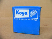 Koyo 60062Rscm 30X55x13mm Single Row Deep Groove Ball Bearing Koyo 60062Rscm 30X55x13mm Single Row Deep Groove Ball Bearing