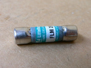 Littelfuse Flm- 20 20Amp 250V Cartridge Fuse