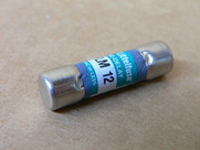 Littelfuse Flm-12 12Amp 250V Cartridge Fuse