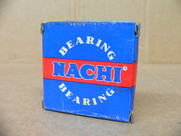 Nachi R20-2Nsl Ball Bearing 1-1/4" Bore