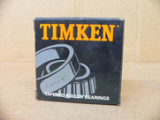 Timken 25590 Tapered Roller Bearing