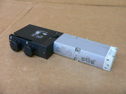 Festo Vsva-B-P53c-Zd-A2-1T1l Pneumatic Valve 24 Vdc