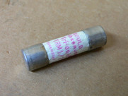 Gould Shawmut Trm1/2 Tri-Onic Fuse 1/2A 0.5 Amp 250Vac