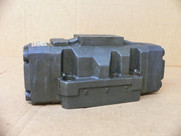 Atos Dphu-2711 31 Solenoid Directional Valve
