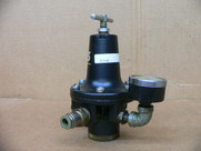 Watts Fluid/Air R119-04C Pneumatic Regulator