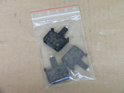 Allen Bradley 800F-N3r, Series B, Lamp Module, Integrated Led, Red Allen Bradley 800F-N3r, Series B, Lamp Module, Integrated Led, Red