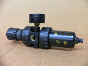 Parker 06E22a13ac Pneumatic Filter 150Psi 125Deg F Parker 06E22a13ac Pneumatic Filter 150Psi 125Deg F