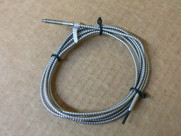 Omron E32-T61-S Fiber Optic Sensor Cable 2M