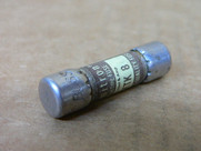 Bussmann Limitron Ktk 8 Fuse 8A Bussmann Limitron Ktk 8 Fuse 8A