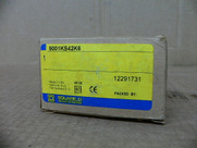 Square D 9001Ks42k6 30Mm 3-Position Key Selector Switch (No Key)