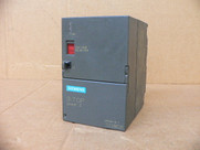 Siemens 6Ep1 333-1Sl11 Sitop Power 5 Power Supply Siemens 6Ep1 333-1Sl11 Sitop Power 5 Power Supply