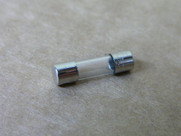 Ferraz Shawmut Ggm2 Miniature 2A Fast Acting Fuse Ferraz Shawmut Ggm2 Miniature 2A Fast Acting Fuse