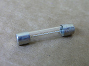 Bussmann Agc-9 Fast-Acting Glass Fuse Bussmann Agc-9 Fast-Acting Glass Fuse