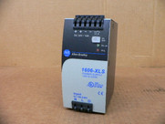Allen-Bradley 1606-Xls240e Ac/Dc Performance Power Supply