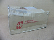 Hammond Ej12124 Electrical Panel Board