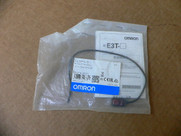 Omron E3t-Fl13 Diffuse Photoelectric Sensor 2M