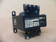 Square D S30021-505-52 Transformer