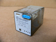 Finder 60.13.9.024.0040 General Purpose Relay 24Vdc