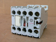 General Electric Mc0c301at Auxiliary Contact 24V General Electric Mc0c301at Auxiliary Contact 24V
