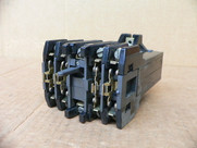 Telemecanique Ca2-An4-110-Aa3u Industrial Contactor 100-110Vac/50Hz, 120Vac/60Hz