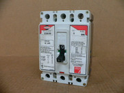 Federal Pioneer Horizon Ce3015b 3 Pole 15A 600V Circuit Breaker