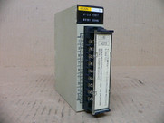 Omron C200h-Oc225 250Vac / 24Vdc Output Unit Plc Card/Module