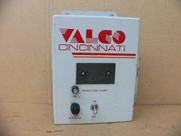 Valco Cincinnati 078Xx001 Labeler 120Vac