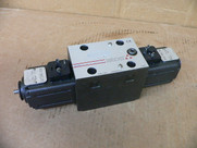 Atos Dkz0-A-171-S5/24 20 Hydraulic Proportional Valve