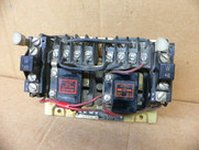 Allen Bradley 705T0d Reversing Starter Allen Bradley 705T0d Reversing Starter