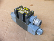 Parker D1vw1cnycf75 Hydraulic Valve