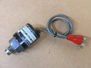 Tokyo Keiki Espp-H3-H-10 Pressure Switch