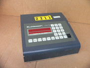 Zumbach Electronic Usys10 Laser Controller