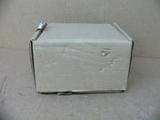 Hammond Crx0041ac Transformer Line Reator