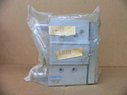 Festo Dfm-80-50-P-A-Kf Guided Actuator