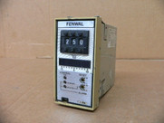 Fenwal Gr03d/Ed-Rpj-N-H Temperature Control Fenwal Gr03d/Ed-Rpj-N-H Temperature Control