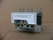 Allen Bradley 592-A2jc Overload Relay Ser A