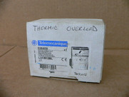 Telemecanique Lucb12bl Overload