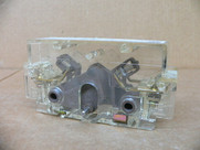 Allen Bradley 199-Mcd1 Mechanical Interlock 600Vac Series A (Used) Allen Bradley 199-Mcd1 Mechanical Interlock 600Vac Series A (Used)