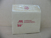 Hammond Manufacturing 1402B Enclosure