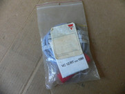 Electromatic Carlo Gavazzi Vc12rt12010m Level Sensor