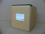 Sprecher + Schuh Cef1-12, 20-180A, 110V50/60 Motor Protection Relay