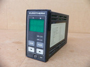 Eurotherm 808/R1/R1/0/0/0/Qs/(Ajgf110) Temperature Controller